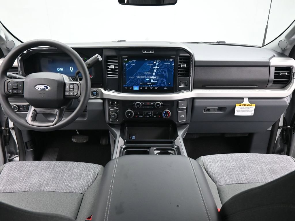 New 2026 Ford F250 XLT w/ XLT Premium Package image 20