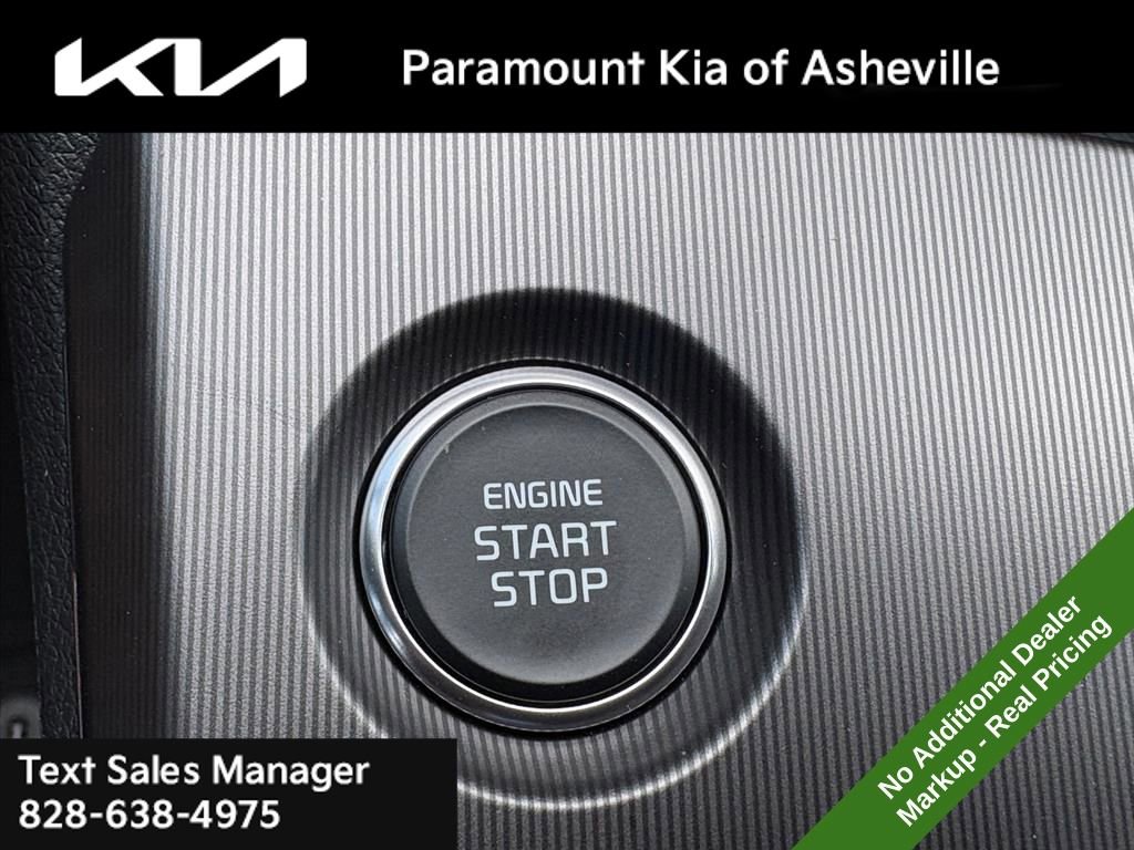 New 2026 Kia Sportage SX Prestige AWD/4WD image 16