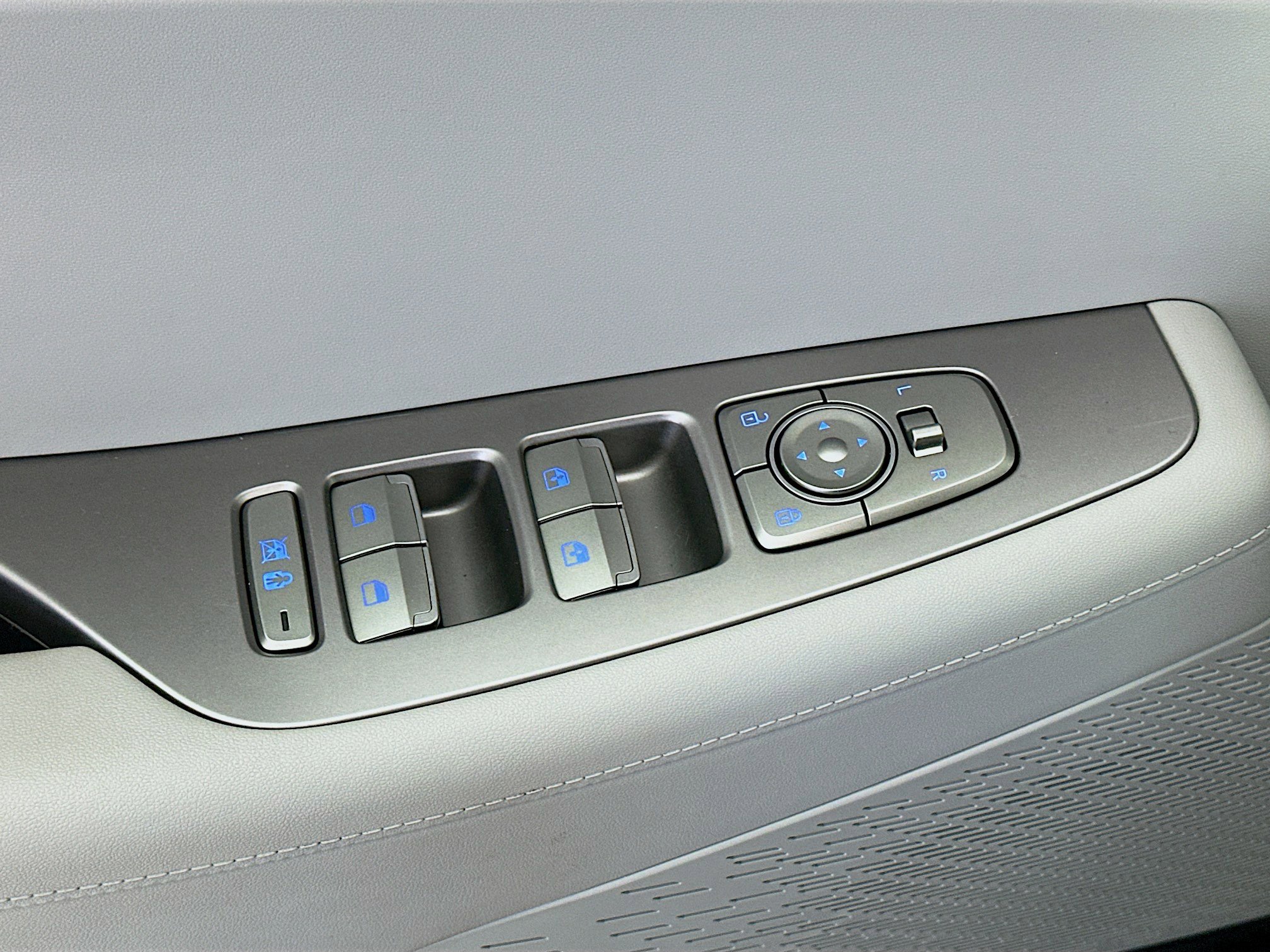 Used 2025 Hyundai Palisade SEL image 15