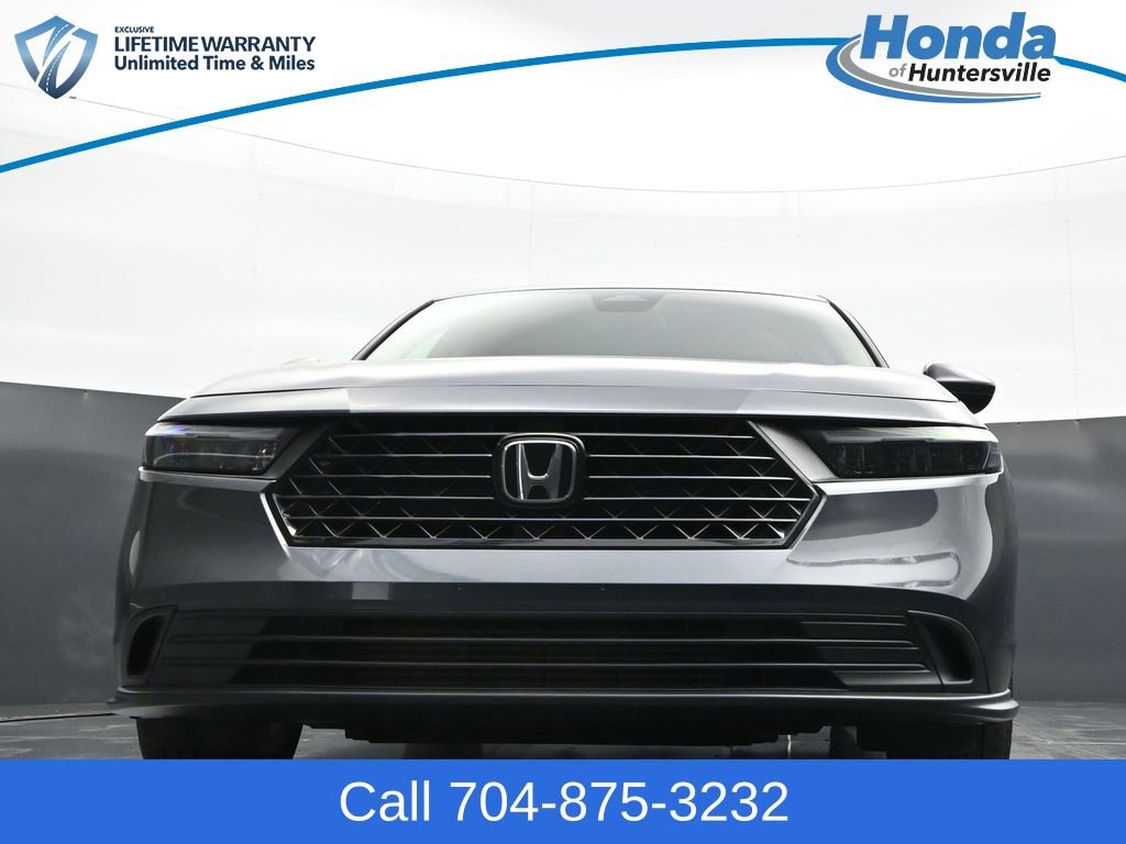 Used 2024 Honda Accord LX image 23