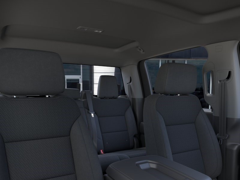 New 2026 GMC Sierra 1500 Pro w/ Pro Value Package AWD/4WD image 25