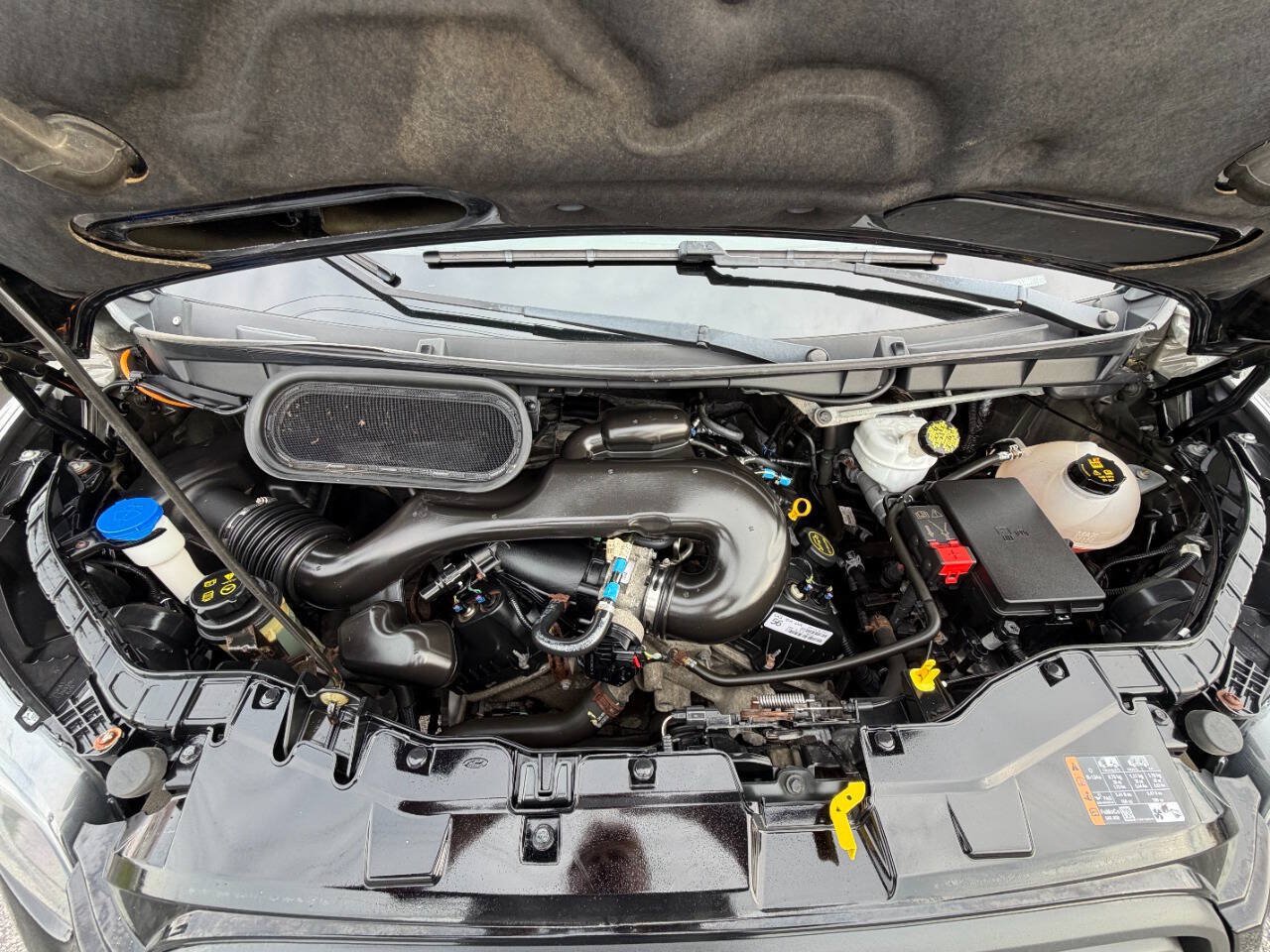 Used 2018 Ford Transit 350 XL RWD image 24