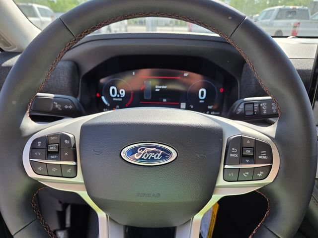 New 2026 Ford Explorer Active w/ Active Comfort Package RWD image 21