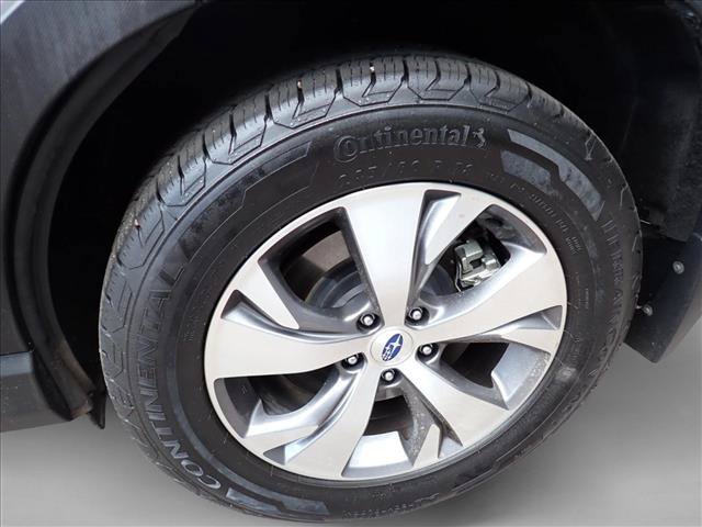 Used 2020 Subaru Ascent Premium w/ Convenience Package AWD/4WD image 7