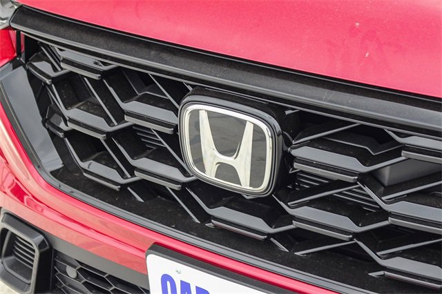 New 2026 Honda CR-V Sport-L image 22