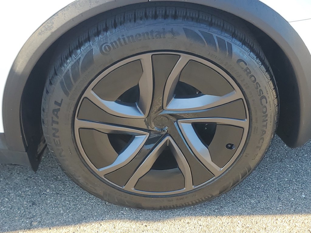 Used 2026 Tesla Model X AWD/4WD image 6