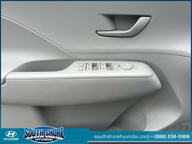 Certified 2024 Hyundai Kona SEL w/ Convenience Package AWD/4WD image 18