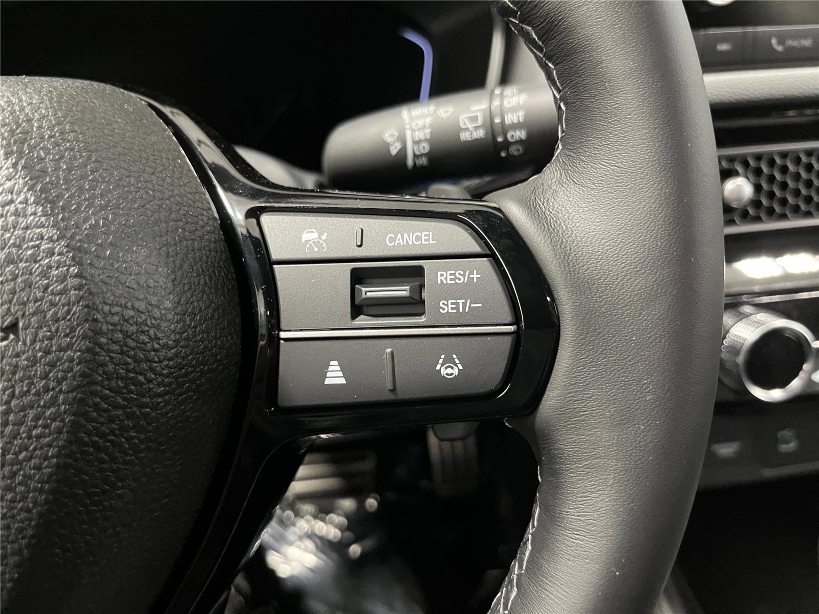 New 2026 Honda Civic Sport image 19