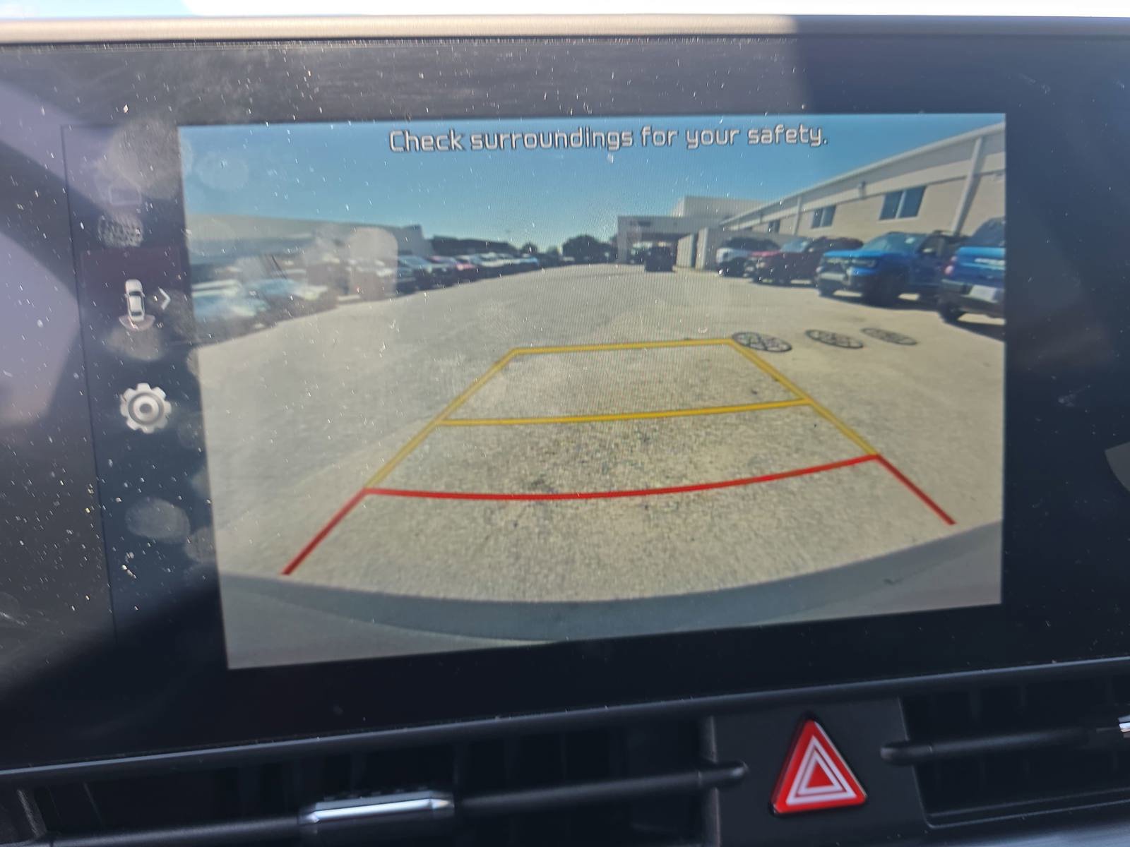 Used 2023 Kia Sportage EX FWD image 26