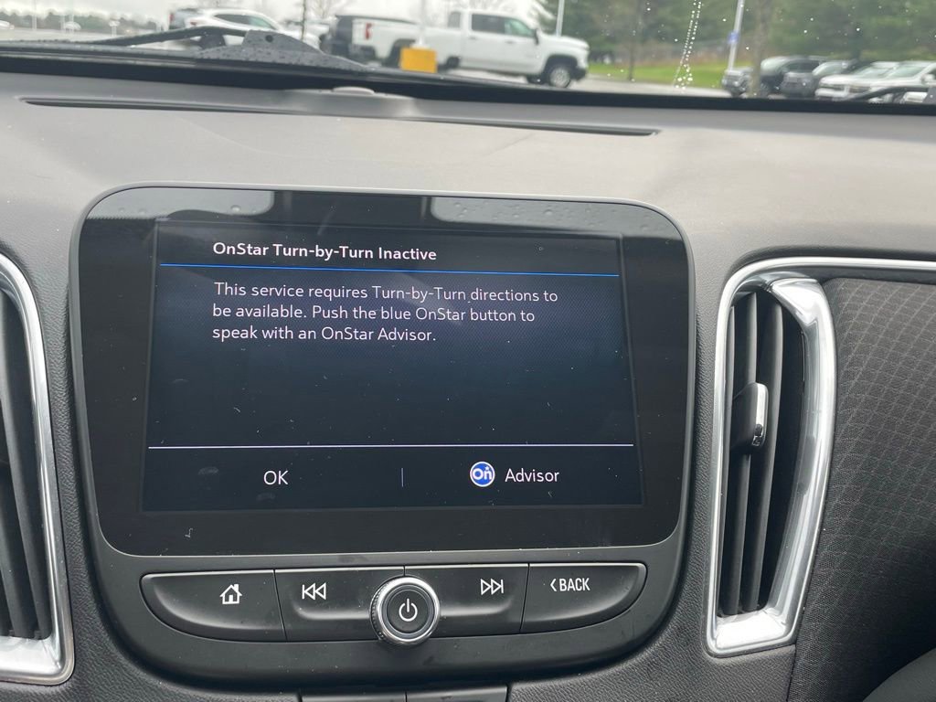 Used 2020 Chevrolet Malibu LT image 33