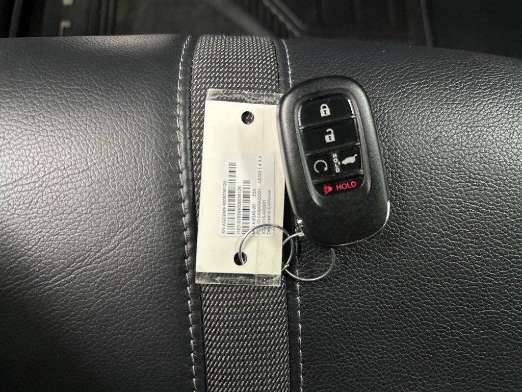 Used 2025 Honda Pilot Touring image 41