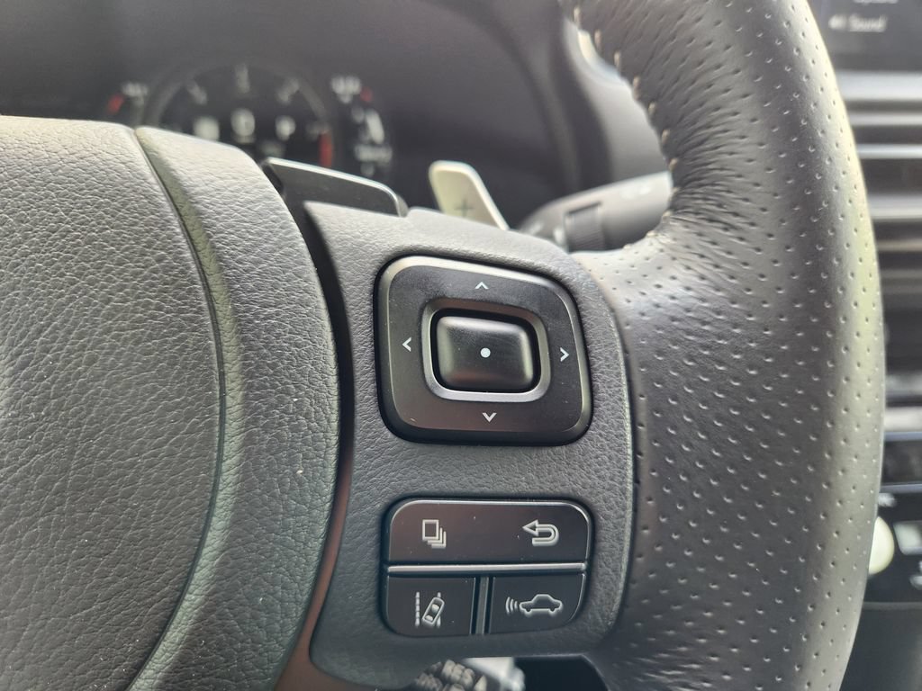 Certified 2023 Lexus IS 500 w/ Accessory Package 2 RWD image 29