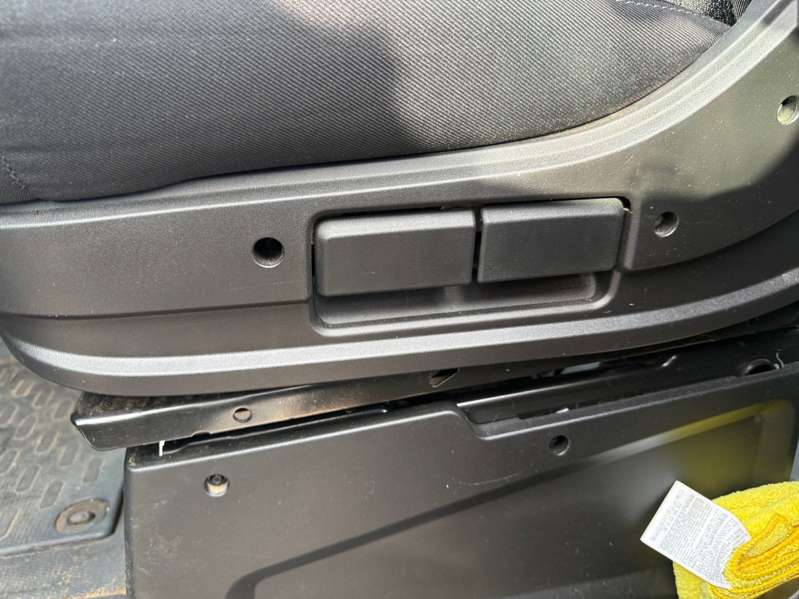 Used 2023 RAM ProMaster 3500 FWD image 14