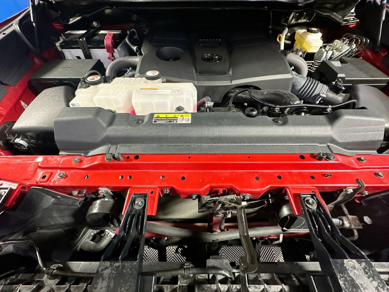 Used 2022 Toyota Tundra 1794 Edition image 36