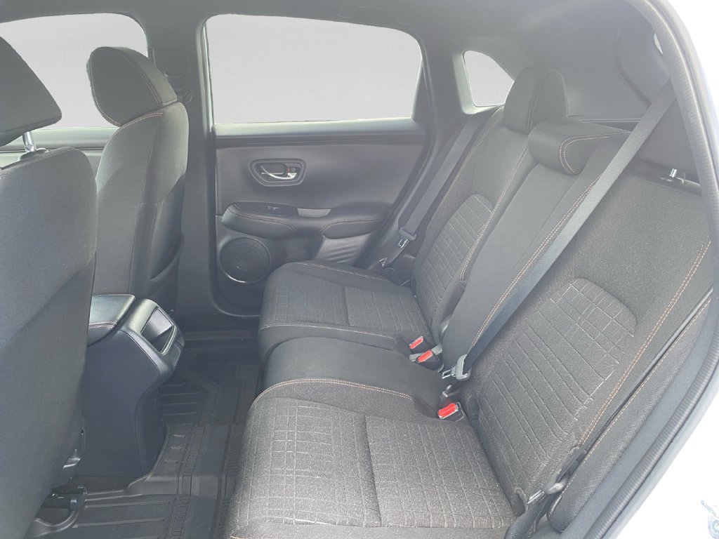Used 2024 Honda HR-V Sport image 24
