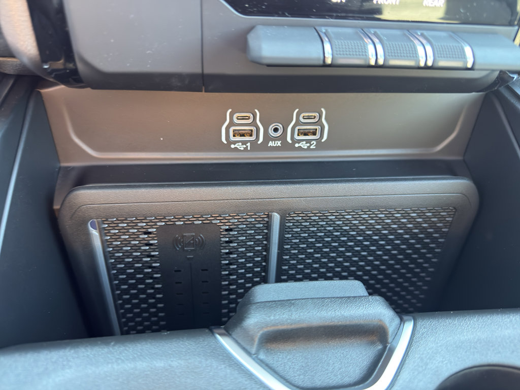 New 2026 RAM 1500 Big Horn image 20