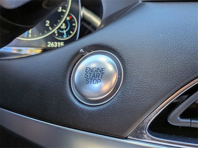 Used 2022 Hyundai Palisade Calligraphy image 24