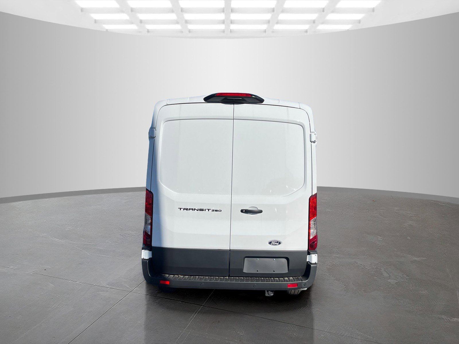 New 2026 Ford Transit 250 148 Medium Roof image 5