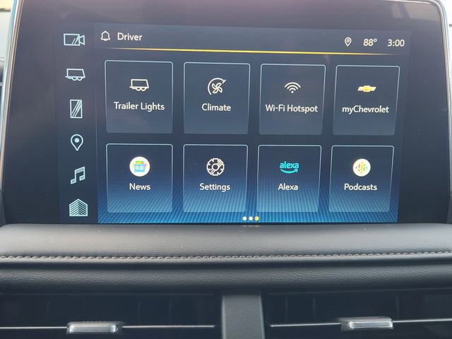 Used 2022 Chevrolet Tahoe High Country image 18