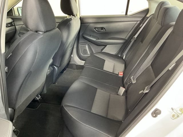 Used 2024 Nissan Sentra SV w/ All-Weather Package FWD image 12