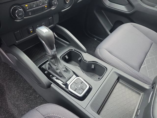 New 2026 Nissan Frontier SV w/ Tow Package image 29