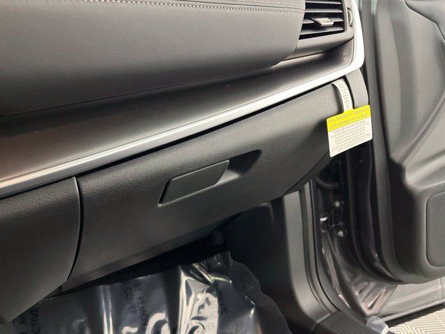 New 2026 Nissan Rogue Dark Armor FWD image 37