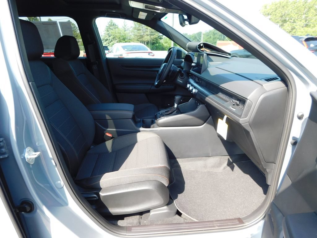 New 2026 Honda CR-V Sport image 18