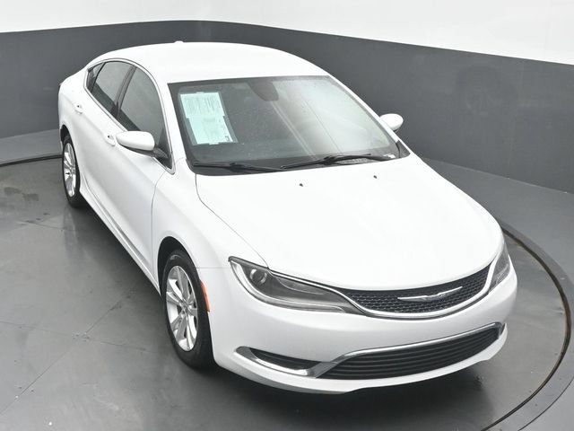 Used 2016 Chrysler 200 Limited w/ Convenience Group FWD image 43