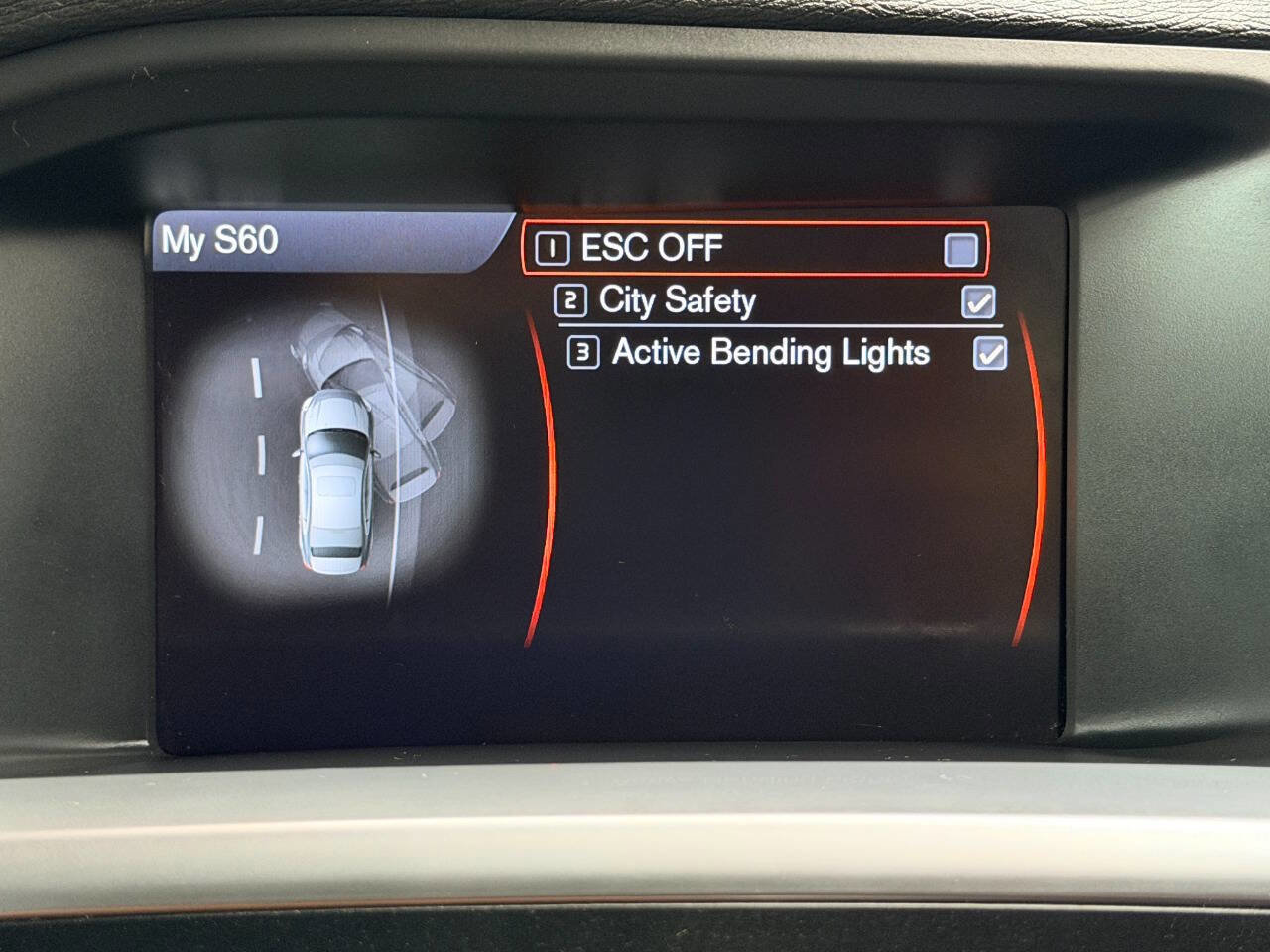 Used 2012 Volvo S60 T6 R-Design image 37