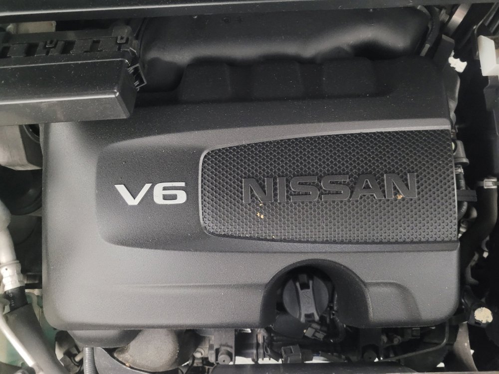 Used 2018 Nissan Pathfinder SL image 30