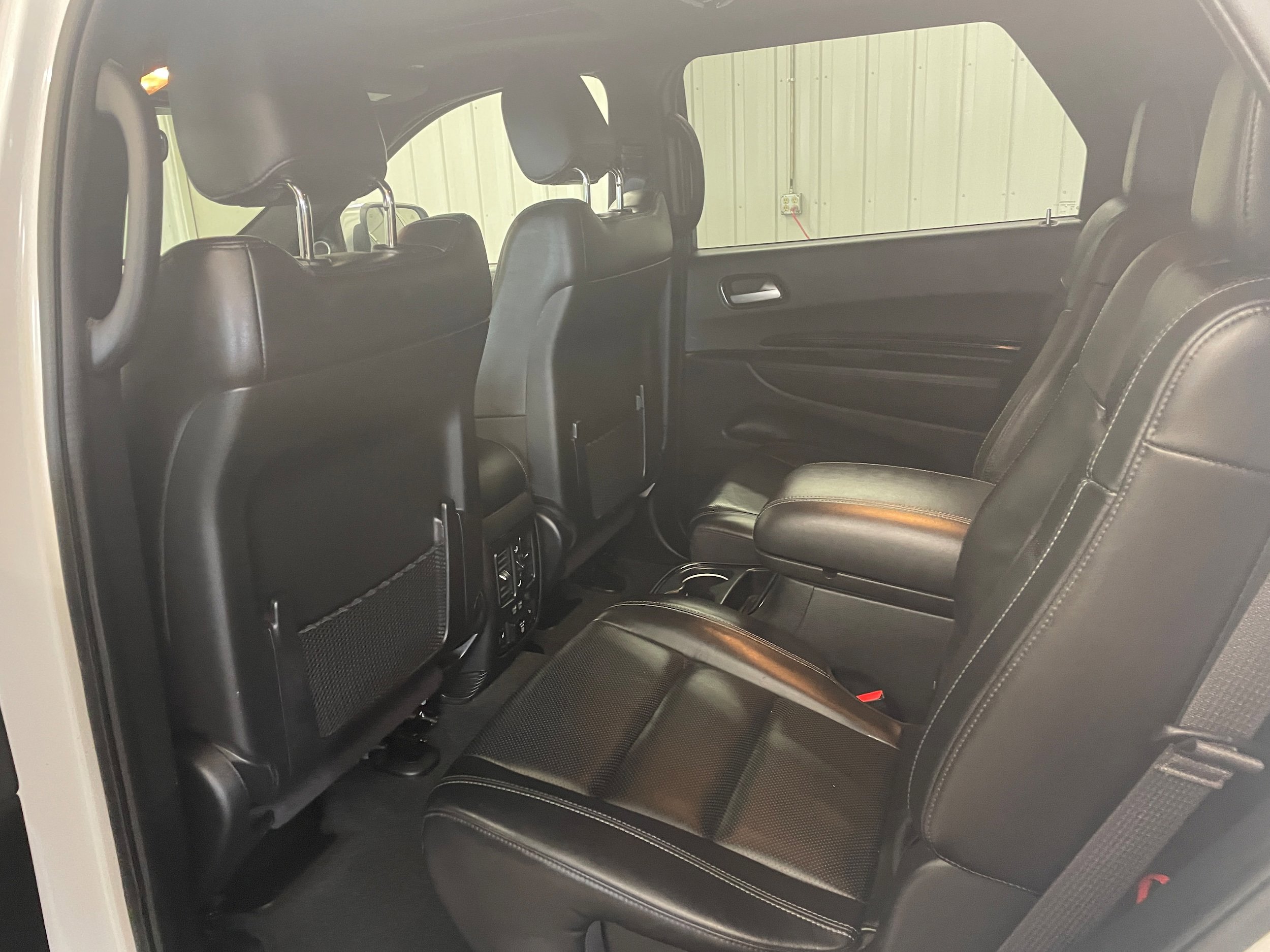Used 2021 Dodge Durango Citadel image 23