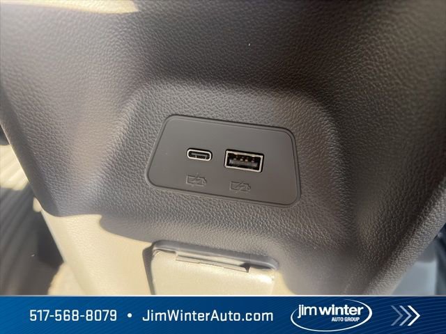 New 2026 Buick Envision Avenir image 20