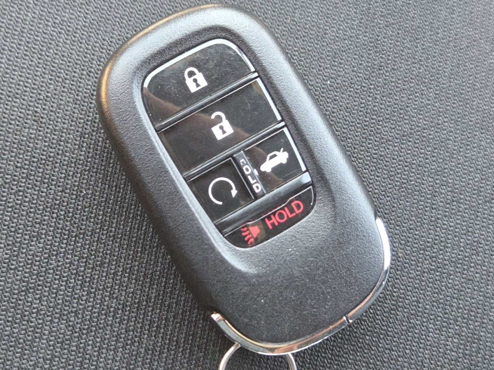 Certified 2023 Honda Civic Sport image 34