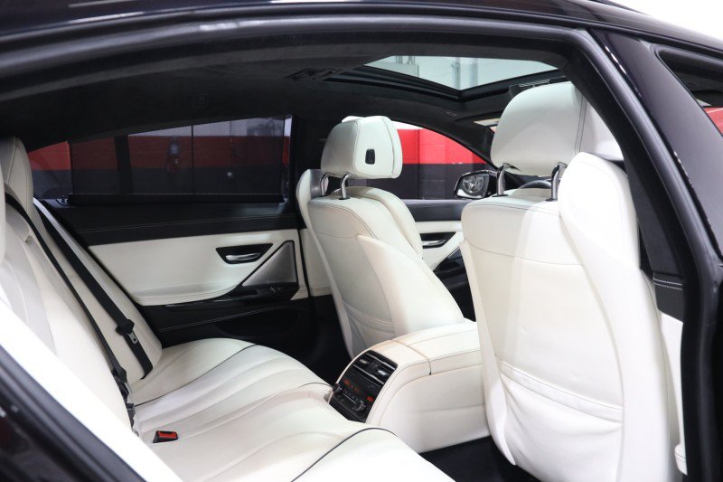Used 2017 BMW 650i Gran Coupe xDrive AWD/4WD image 52