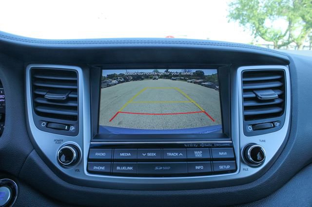 Used 2017 Hyundai Tucson SE Plus AWD/4WD image 20