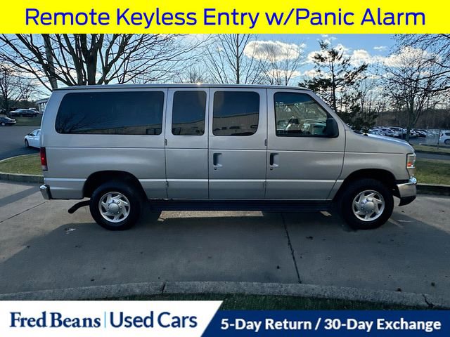 Used 2011 Ford E-350 and Econoline 350 XLT image 10