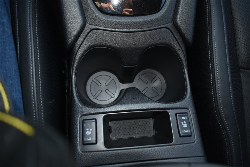 Used 2022 Nissan Rogue Sport SL AWD/4WD image 20