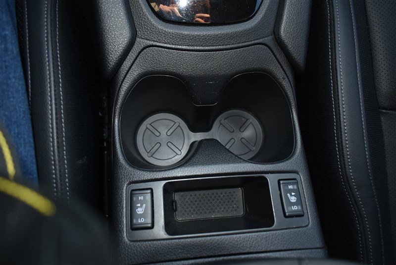 Used 2022 Nissan Rogue Sport SL image 20