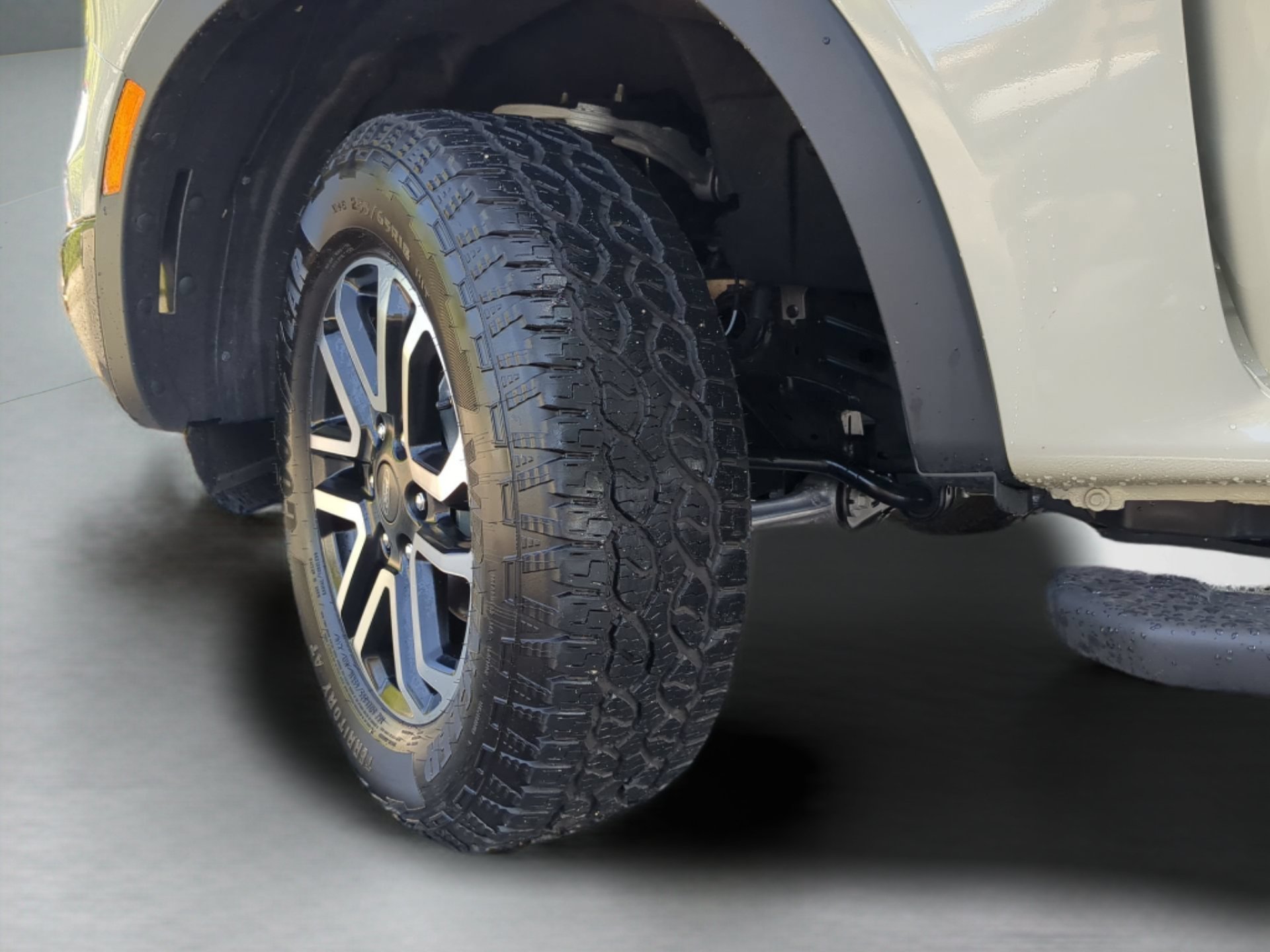 Used 2026 Ford Ranger Lariat RWD image 72