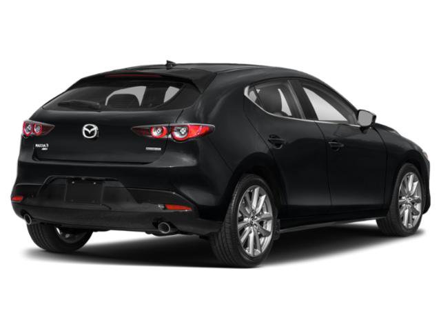 Used 2019 MAZDA MAZDA3 AWD Hatchback w/ Preferred Pkg image 5