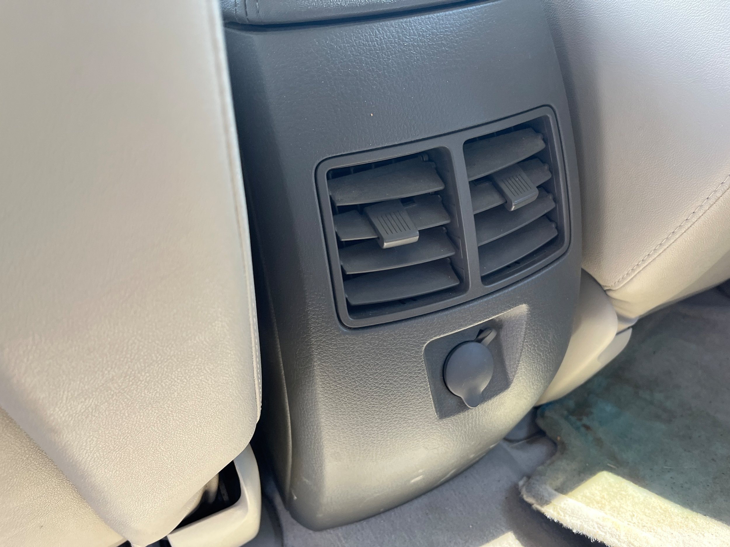Used 2007 Lincoln MKX AWD image 12