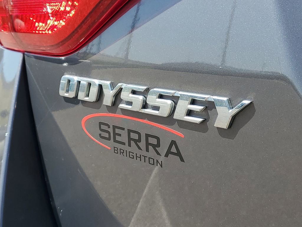 Used 2013 Honda Odyssey EX-L image 6