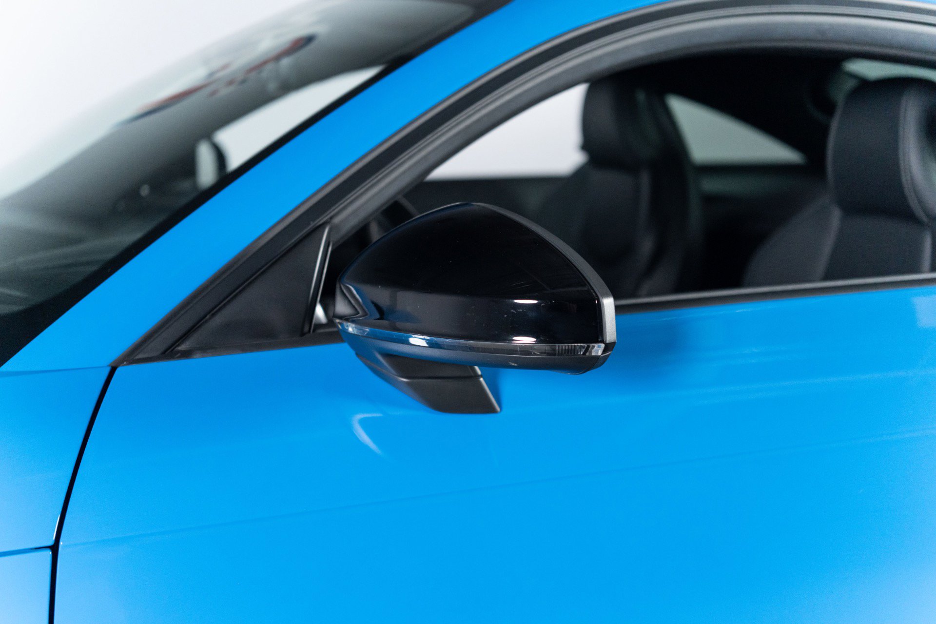 Used 2020 Audi TTS 2.0T Coupe AWD/4WD image 8