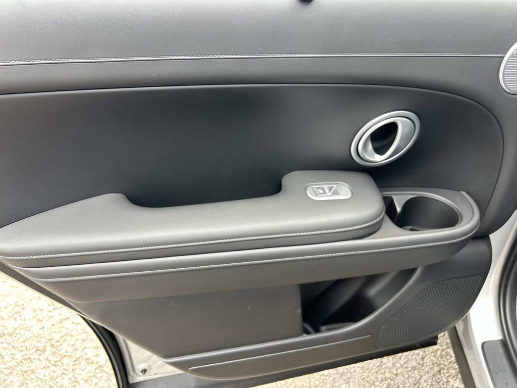 New 2026 Hyundai Palisade SEL Premium FWD image 20