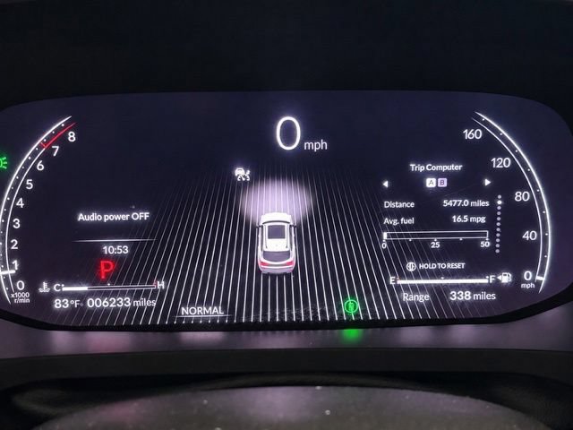 Certified 2026 Acura MDX FWD w/ Technology Package image 20