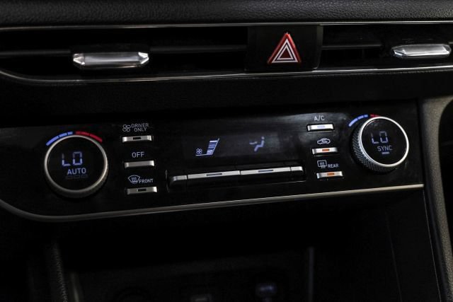 Used 2023 Hyundai Sonata Blue FWD image 26