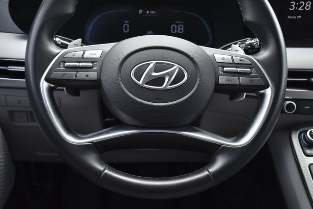 Used 2024 Hyundai Palisade SEL FWD image 7