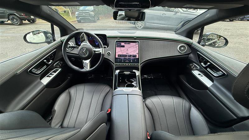 Used 2023 Mercedes-Benz EQE 350+ Sedan w/ Exclusive Trim Package image 23