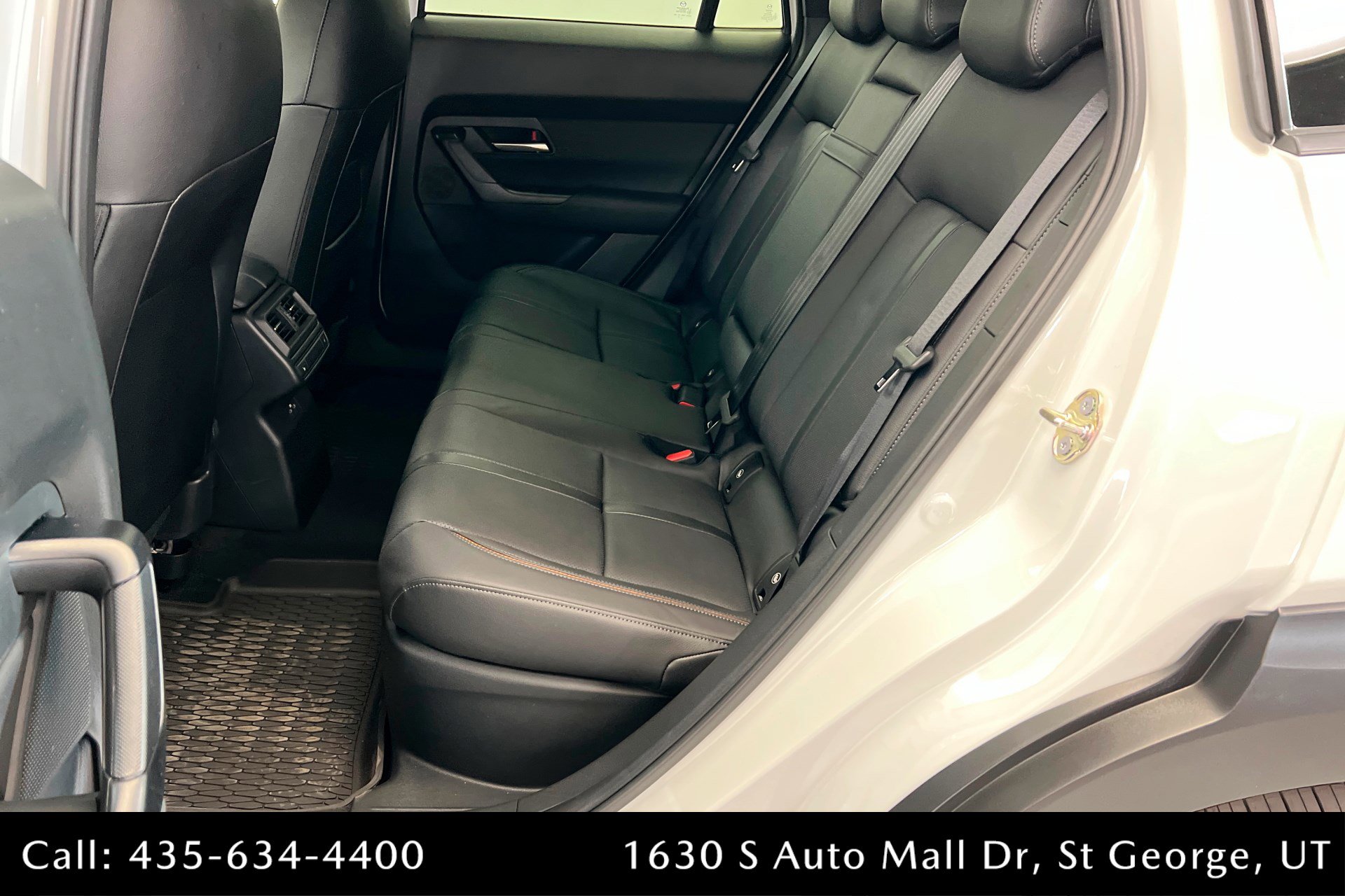 New 2026 MAZDA CX-50 2.5 Hybrid w/ Weather Package image 23