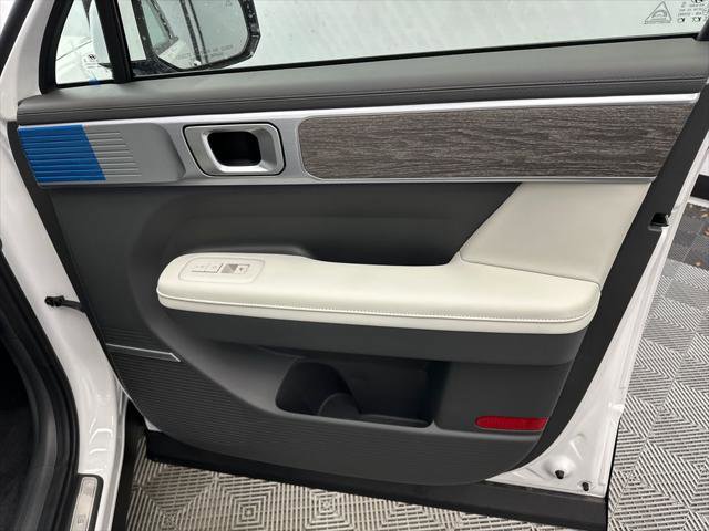 New 2026 Hyundai Santa Fe Calligraphy image 16